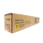 Toner Xerox 006R01462 Yellow