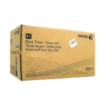Toner Xerox 006R01551 Negro