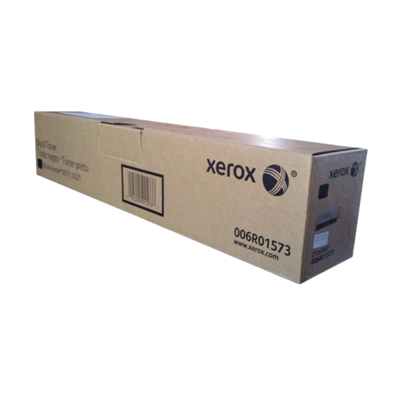 Toner Xerox 006R01573 Negro 9,000 Páginas