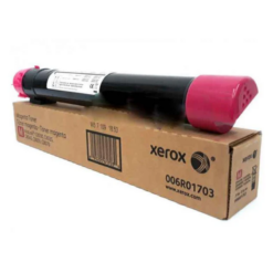 Toner Xerox 006R01703 Magenta 15,000 Páginas