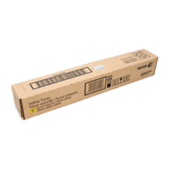 Toner Xerox 006R01704 Yellow 15,000 Páginas