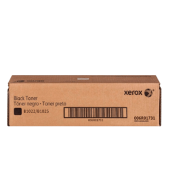 Toner Xerox 006R01731 Negro 13.700 páginas