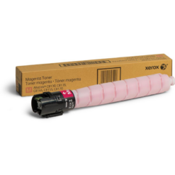 Toner Xerox 006R01756 Magenta 28,000 páginas