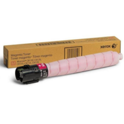Toner Xerox 006R01760 Magenta 28.000 páginas
