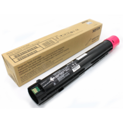 Toner Xerox 006R01830 Magenta 18,500 páginas