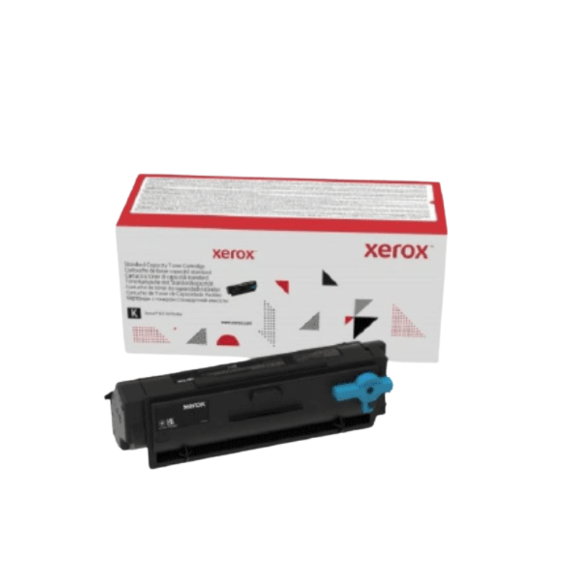 Toner Xerox 006R04379 Negro 3,000 páginas