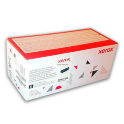Toner Xerox 006R04380 Negro 8,000 páginas