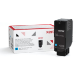 Toner Xerox 006R04637 Magenta 16,000 páginas