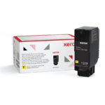 Toner Xerox 006R04639 Yellow 16,000 páginas
