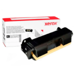 Toner Xerox 006R04728 Negro 6,000 Páginas
