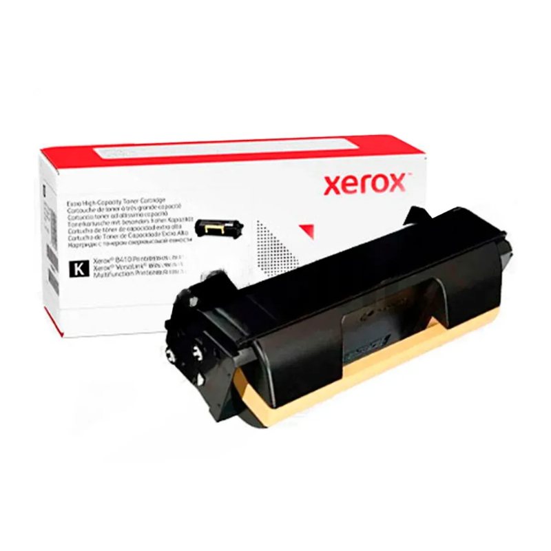 Toner Xerox 006R04729 Negro 14,000 Páginas