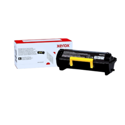 Toner Xerox 006R04730 Negro 25,000 Páginas