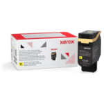 Toner Xerox 006R04767 Amarillo