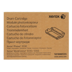 Toner Xerox 101R00554 Negro 65,000 páginas