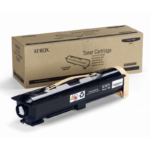 Toner Xerox 106R01294 Negro 30,000 Páginas