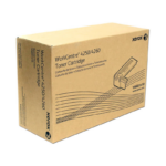 Toner Xerox 106R01410 Negro 25,000 Páginas