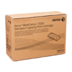 Toner Xerox 106R01529 Negro