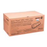 Toner Xerox 106R01534 Negro 13,000 Páginas