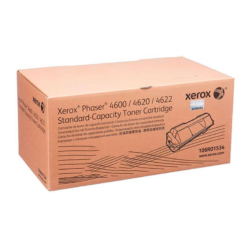 Toner Xerox 106R01534 Negro 13,000 Páginas