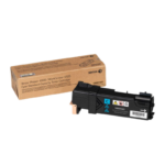 Toner Xerox 106R01601 Cyan