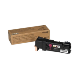 Toner Xerox 106R01602 Magenta 2.500 Páginas