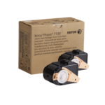 Toner Xerox 106R02611 Yellow 9,000 Páginas Dual Pack