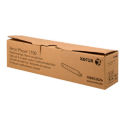 Toner Xerox 106R02624 Negro 24,000 páginas