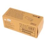 Toner Xerox 106R02741 Negro 25,900 Paginas