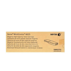 Toner Xerox 106R02753 Magenta 7.500 Páginas