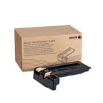 Toner Xerox 106R03105 Negro 10,000 Páginas