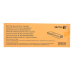 Toner Xerox 106R03520 Negro