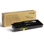 Toner Xerox 106R03521 Yellow