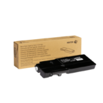 Toner Xerox 106R03532 Negro 10,500 pág