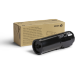 Toner Xerox 106R03583 Negro 13.900 Páginas