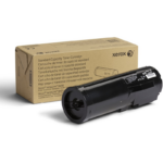 Toner Xerox 106R03585 Negro