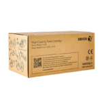 Toner Xerox 106R03621 Negro