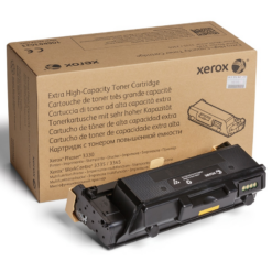 Toner Xerox 106R03623 Negro 15,000 Páginas