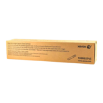 Toner Xerox 106R03745 Negro 23.600 Páginas