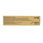 Toner Xerox 106R03746 Yellow 16.500 Páginas