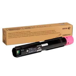 Toner Xerox 106R03747 Magenta 16.500 Páginas