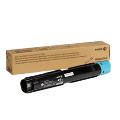 Toner Xerox 106R03748 Cyan 16.500 Páginas