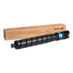 Toner Xerox 106R04042 Cyan