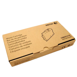 Toner Xerox 108R01416 Negro 30,000 páginas