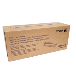 Toner Xerox 108R01417 Negro 30,000 páginas