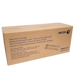 Toner Xerox 108R01419 Yellow 48,000 páginas