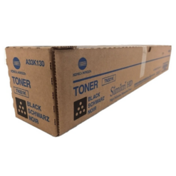 Toner Konica minolta TN-321K Negro 27,000 páginas