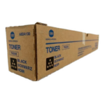Toner Konica Minolta TN-324K Negro