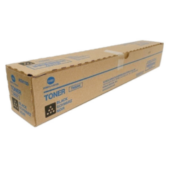 Toner Konica minolta TN-626K Negro 28,000 páginas