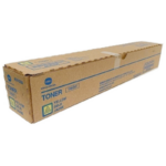 Toner Konica minolta TN-626Y Amarillo 28,000 páginas