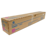 Toner Konica Minolta TN-626M Magenta